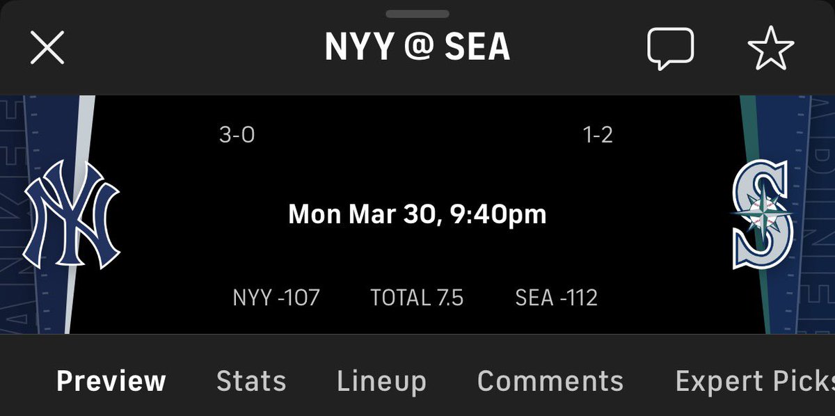 Locked Lines tweet media