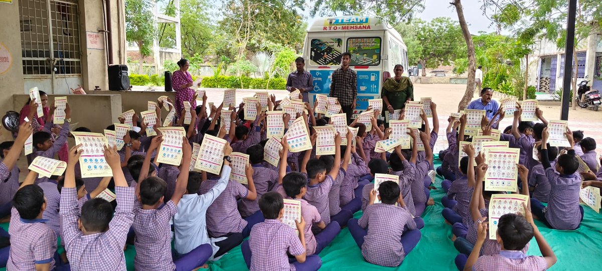 RTO_Mehsana tweet media