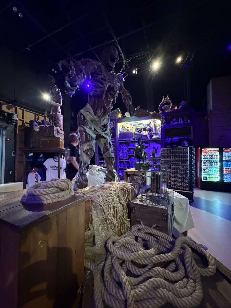 magic city mayhem tweet media