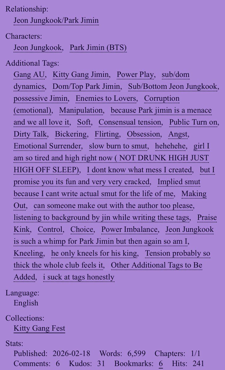 ivy⁷☽. ⋆⊙⊝⊜ bubble day!!! 💜 tweet media