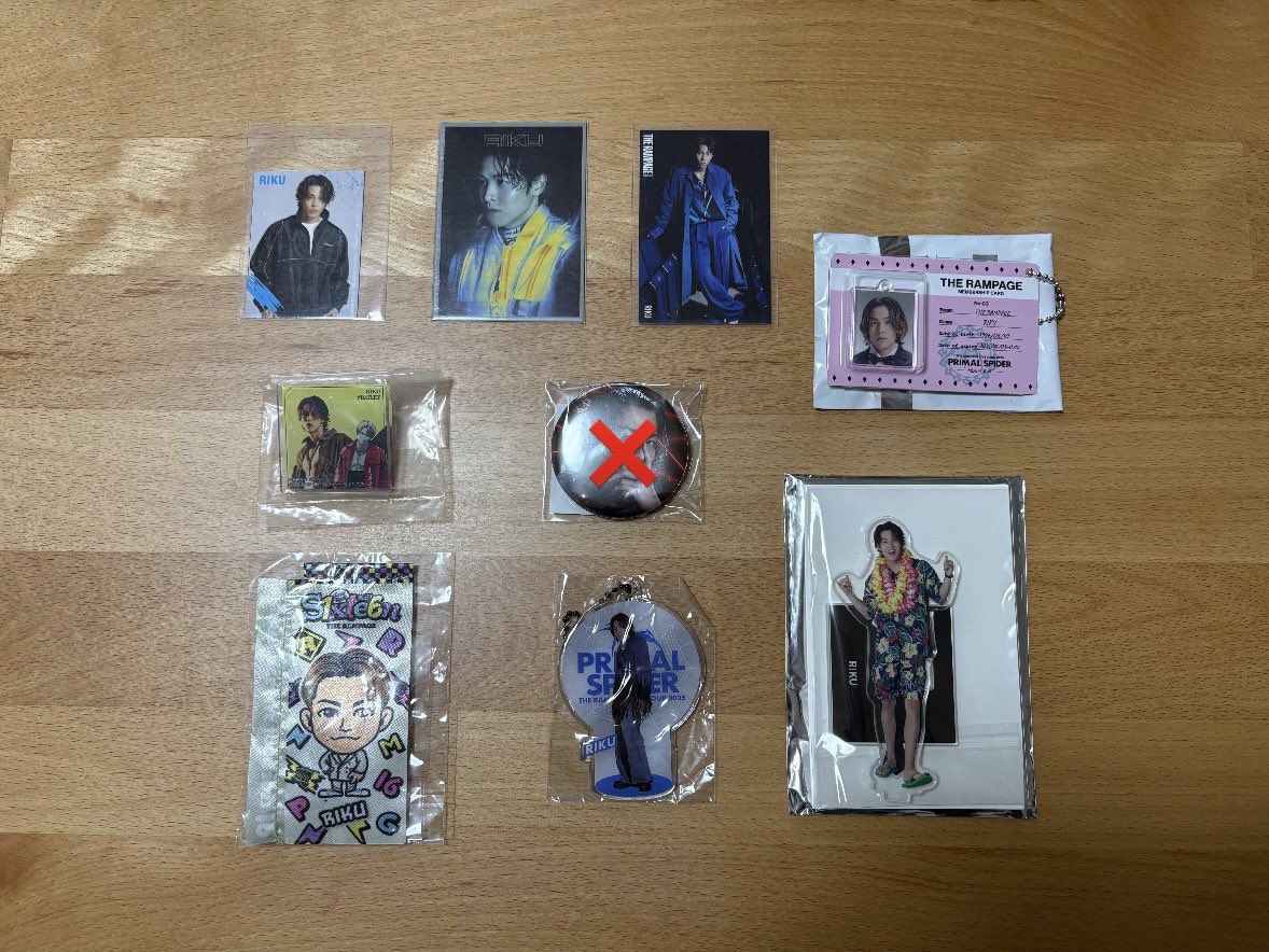 ちょぼ tweet media