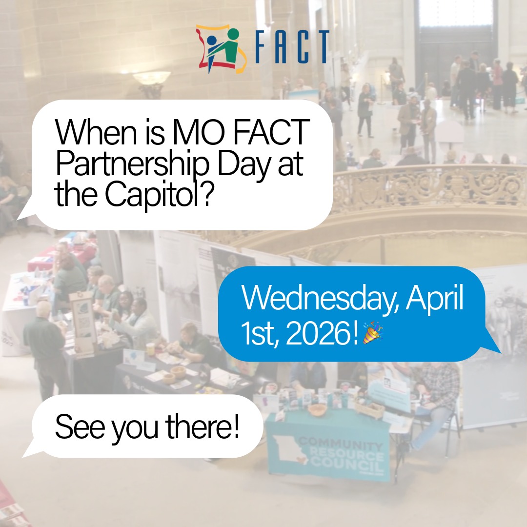 The Family and Community Trust tweet media