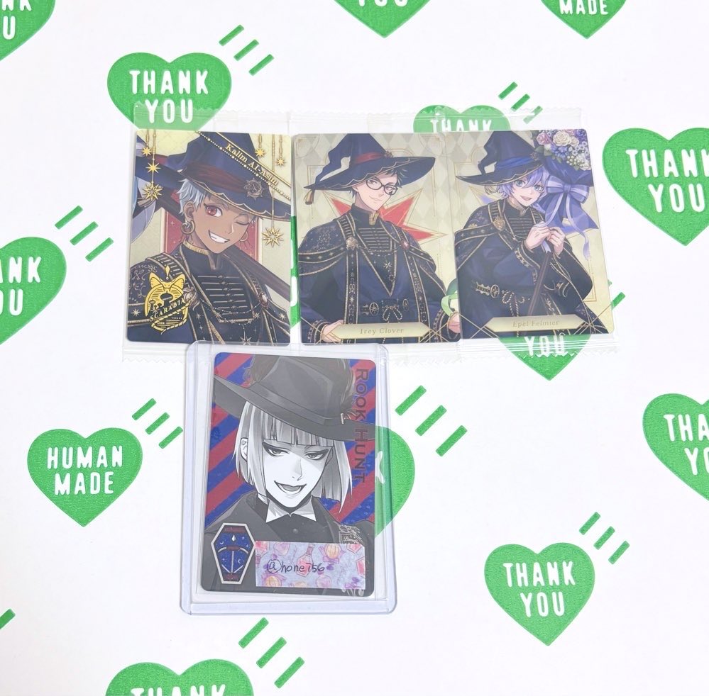 のん＊ tweet media