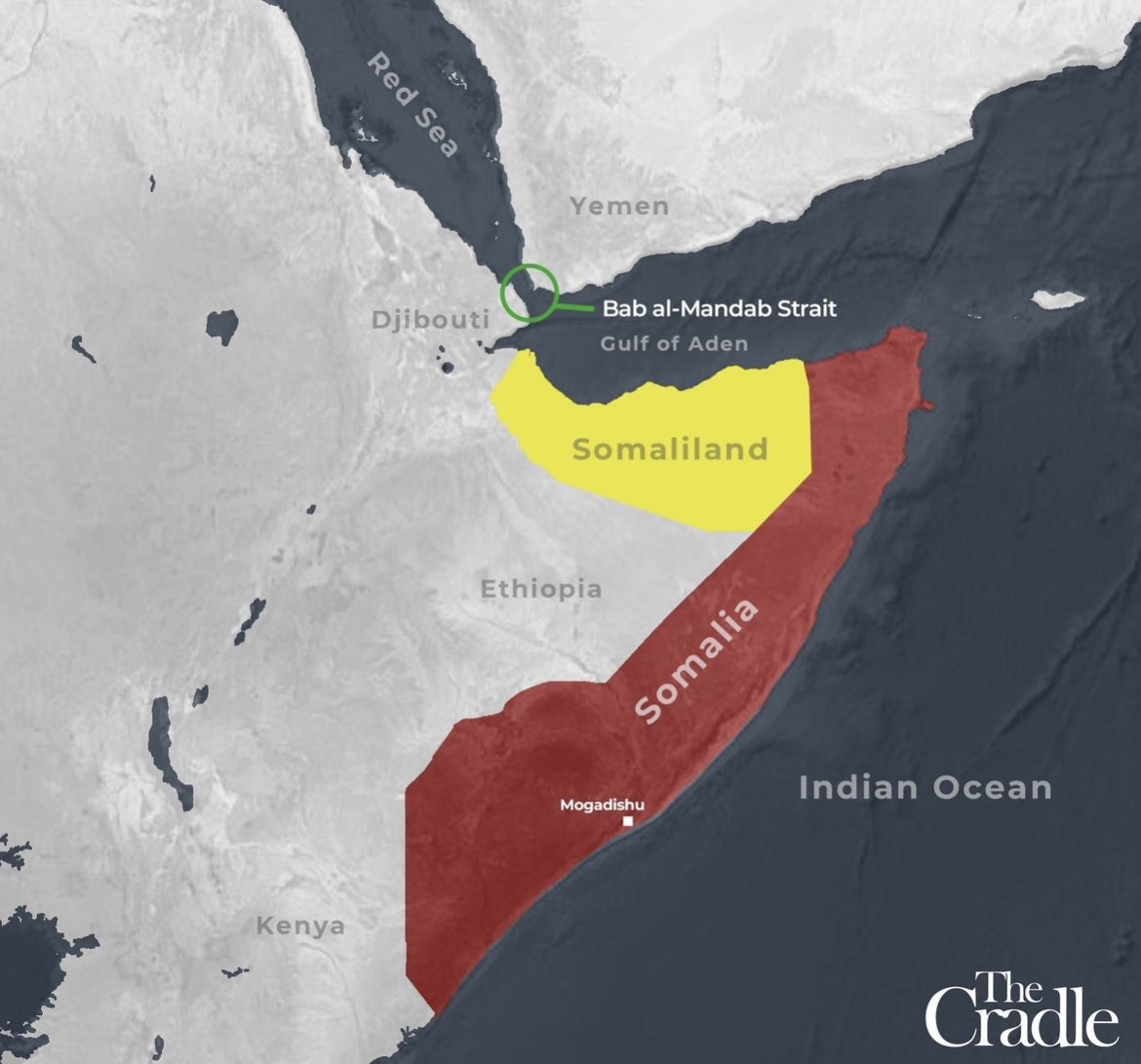 Mudanemaxamed's tweet image. 📢“In this context, the United States 🇺🇸 must follow us in order to deter #Iran, the #Houthis of Yemen, &amp;amp; the #Somalis, &amp;amp; thus guarantee the independence of #Somaliland &amp;amp; free international navigation in this region.” Former Israeli 🇮🇱Ambassador to Mauritania Amb. Freddy Eytan.⬇️