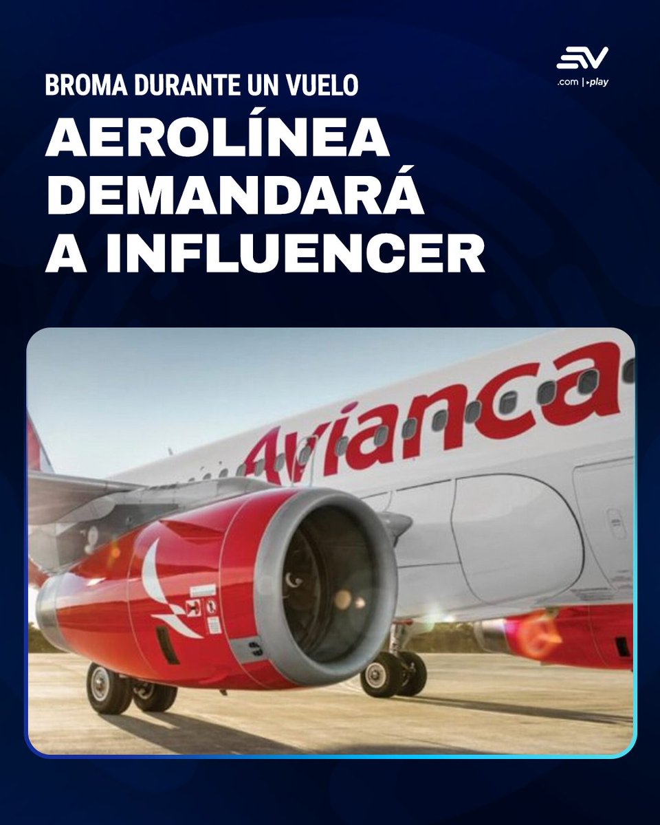 Ecuavisa Noticias tweet media