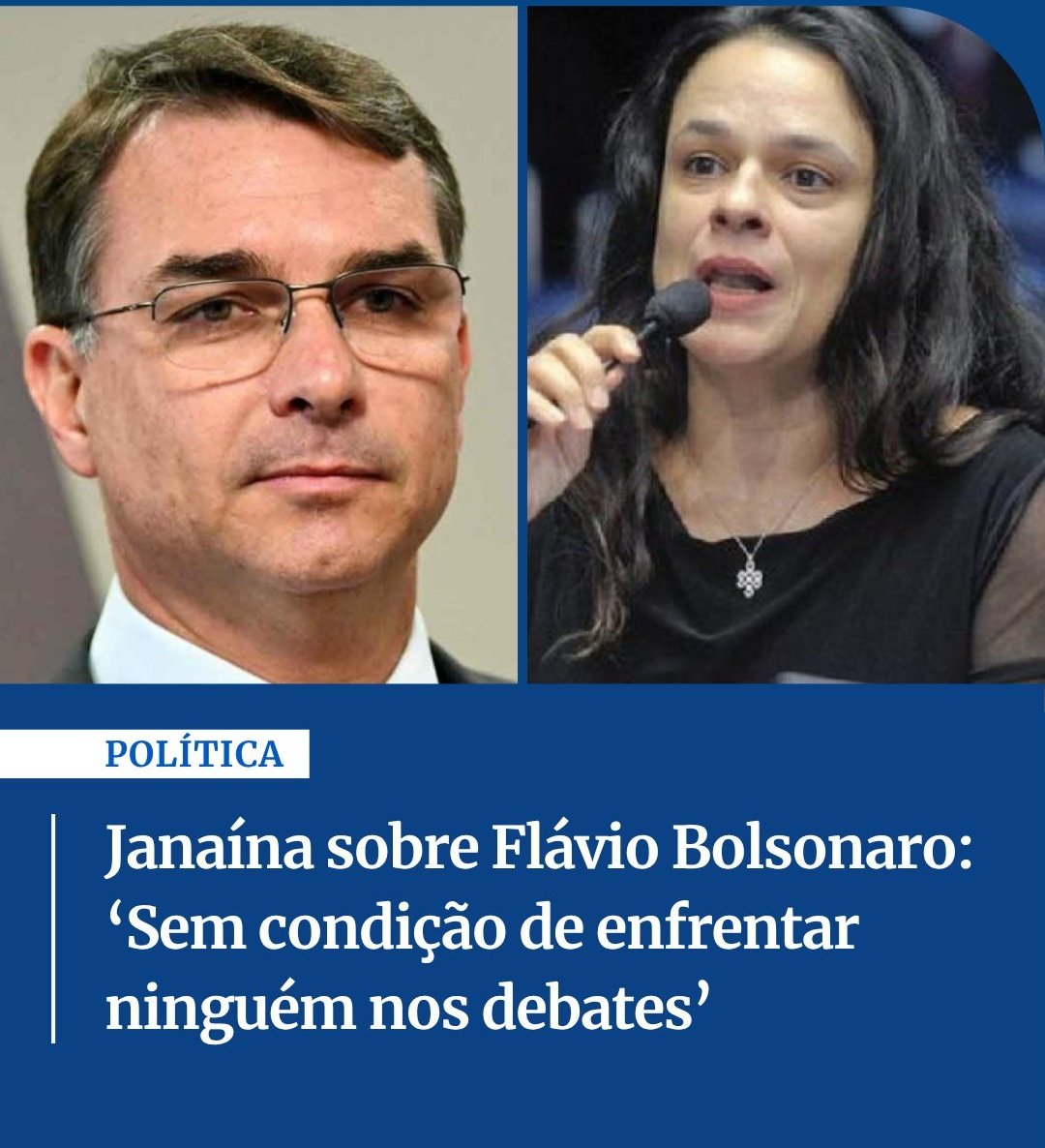 Pesquisas Eleições tweet media