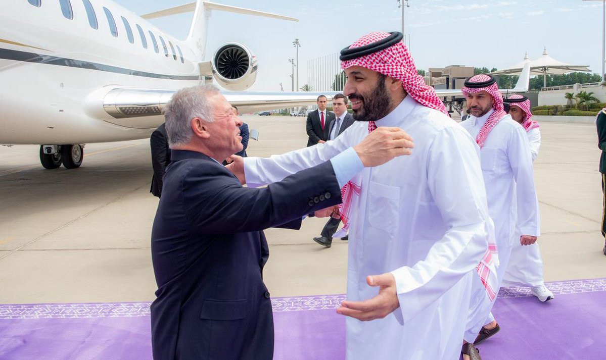 أخبار السعودية tweet media