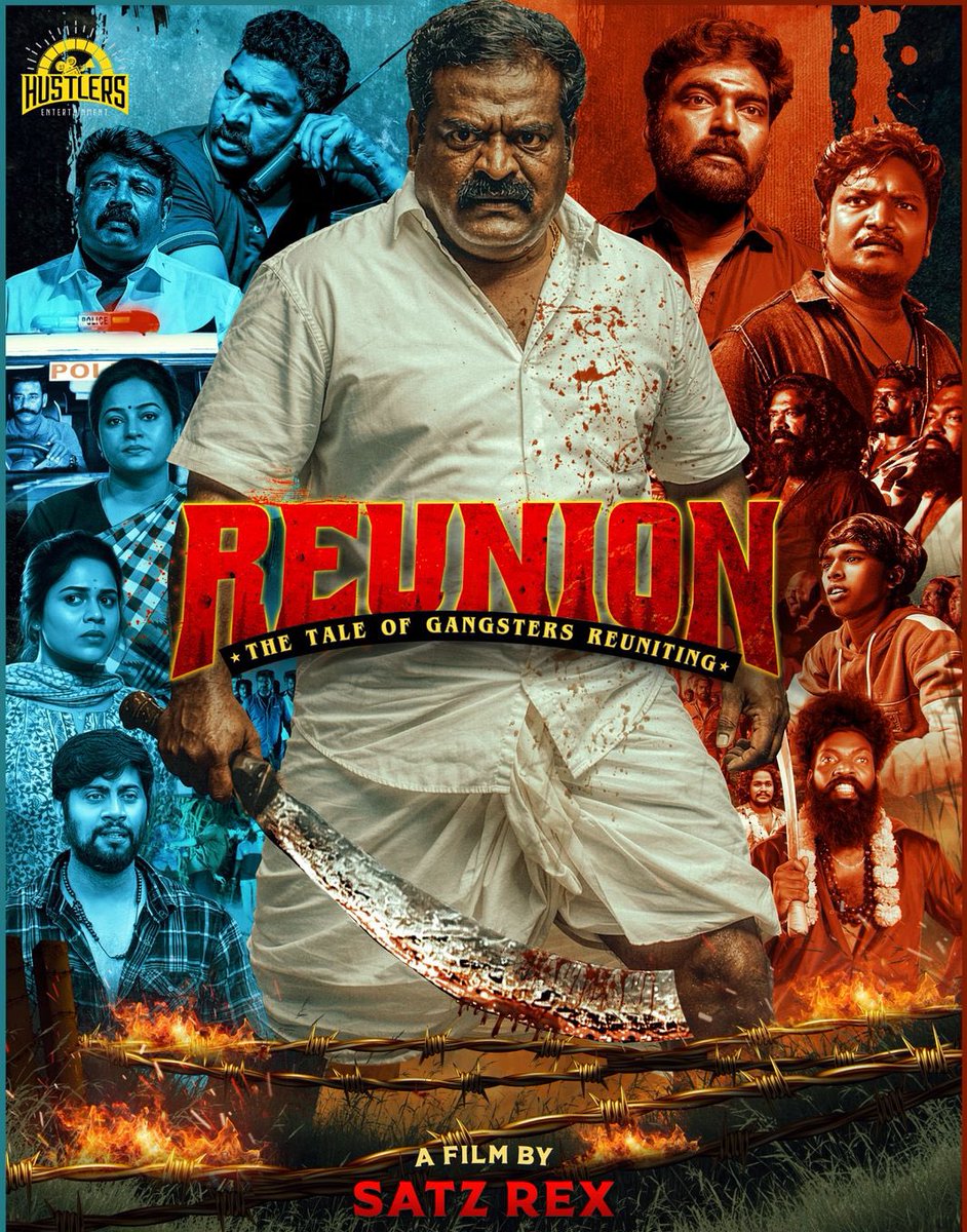 Saloon Kada Shanmugam tweet media