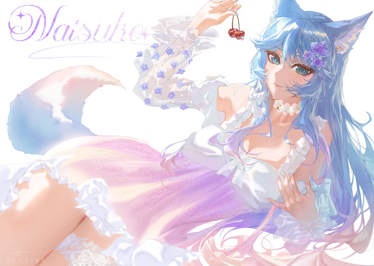 Natsuko🍎🐱🏃🏻‍♀️ tweet media