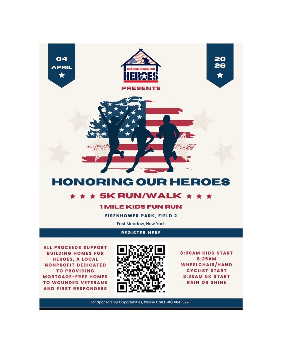 Building Homes for Heroes tweet media