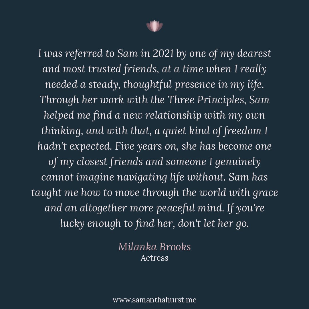 molls0m's tweet photo. I just received one of the most beautiful reviews I’ve ever had. Blessed 💜 https://t.co/GI5kUbcuIs