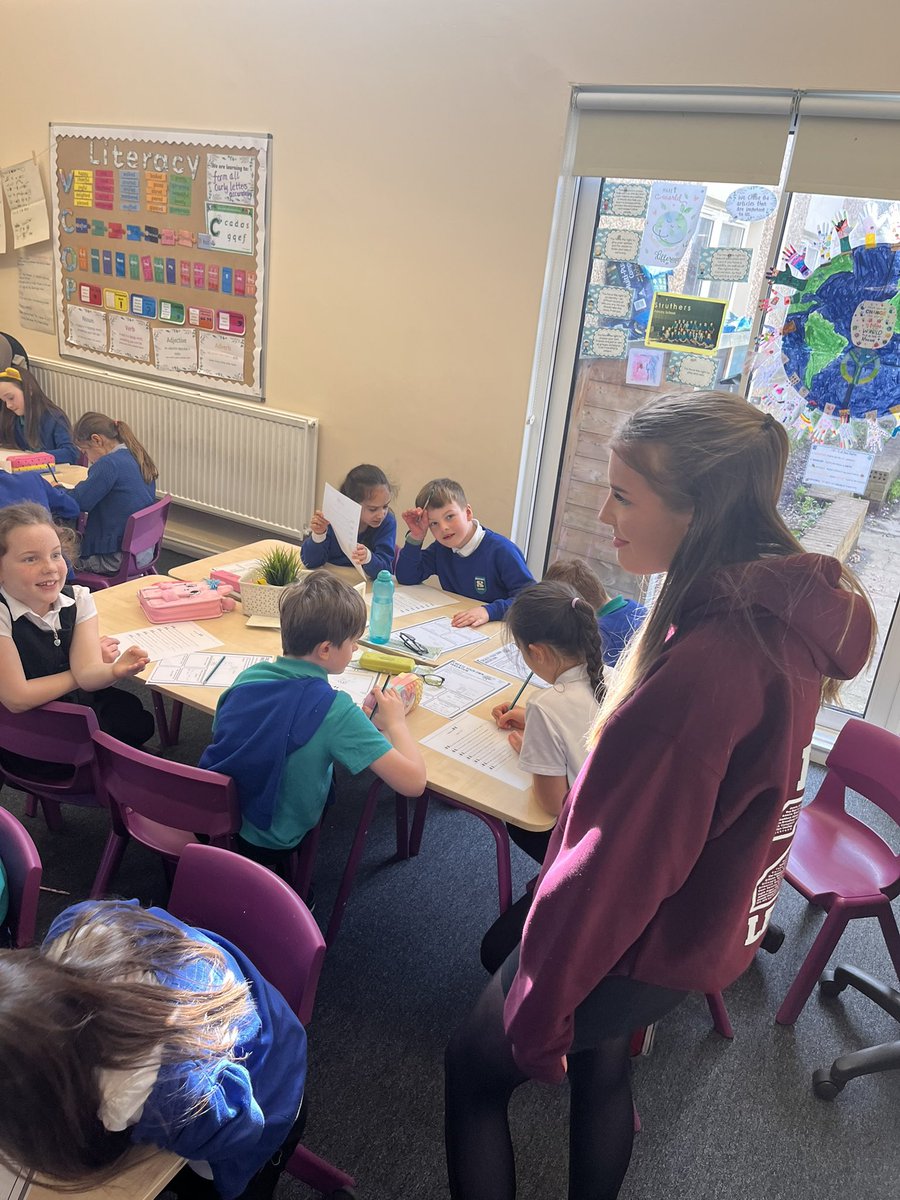 SAC 1+2 Language Learning tweet media