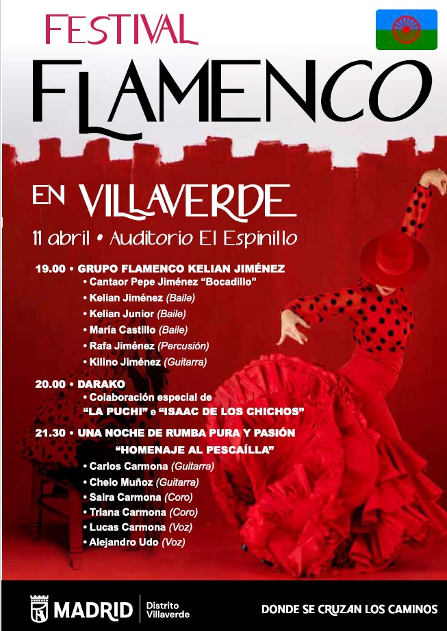 ASC. Gente de Villaverde tweet media