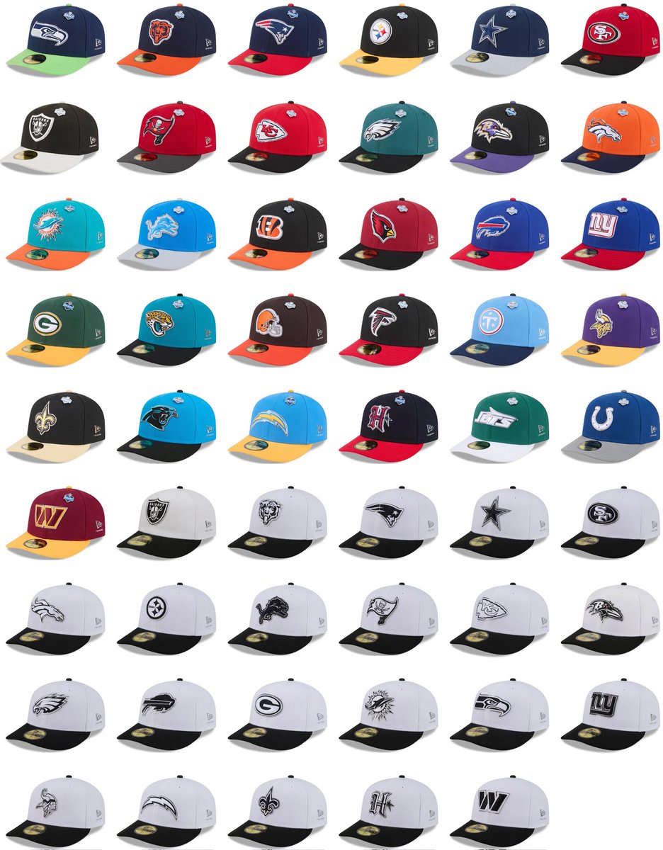 Hat Addicts tweet media