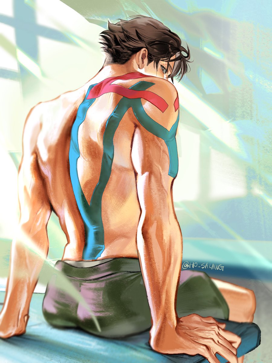 보고싶다

#oikawa #haikyuu #ハイキュー