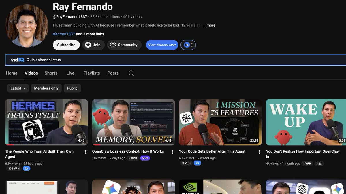 Jay | Editor | Strategist 📈 tweet media