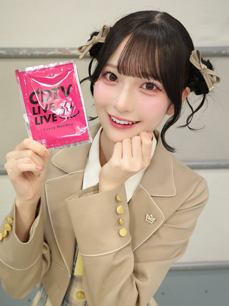 山田 杏佳 tweet media