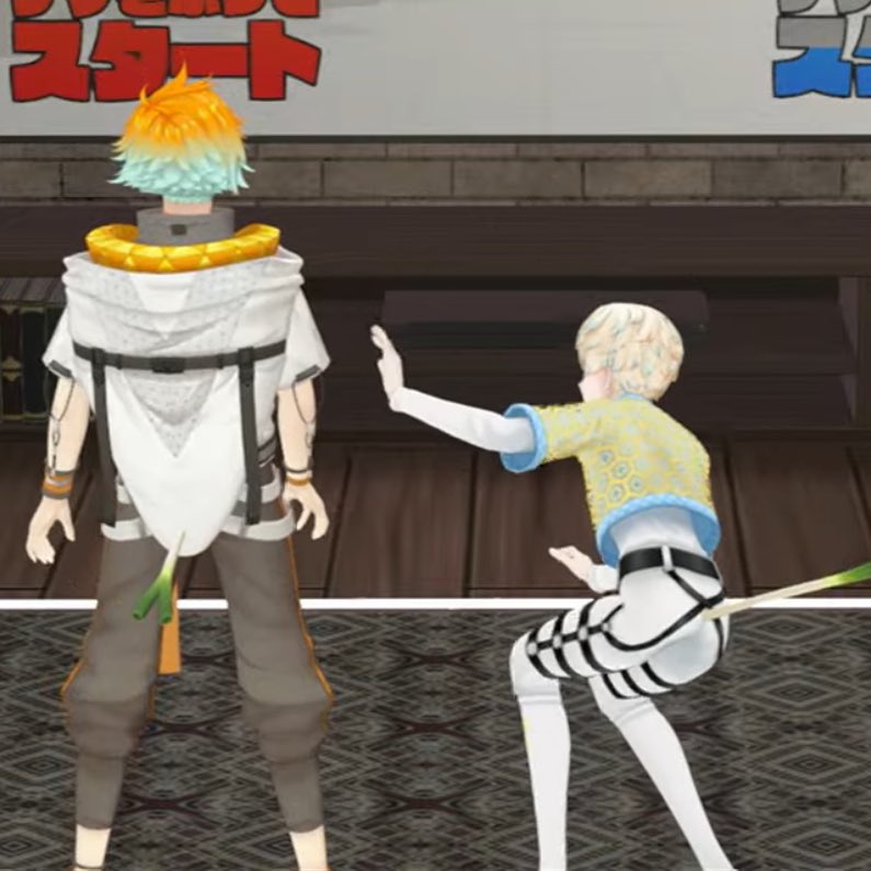 ｻｻﾞﾅﾐ tweet media