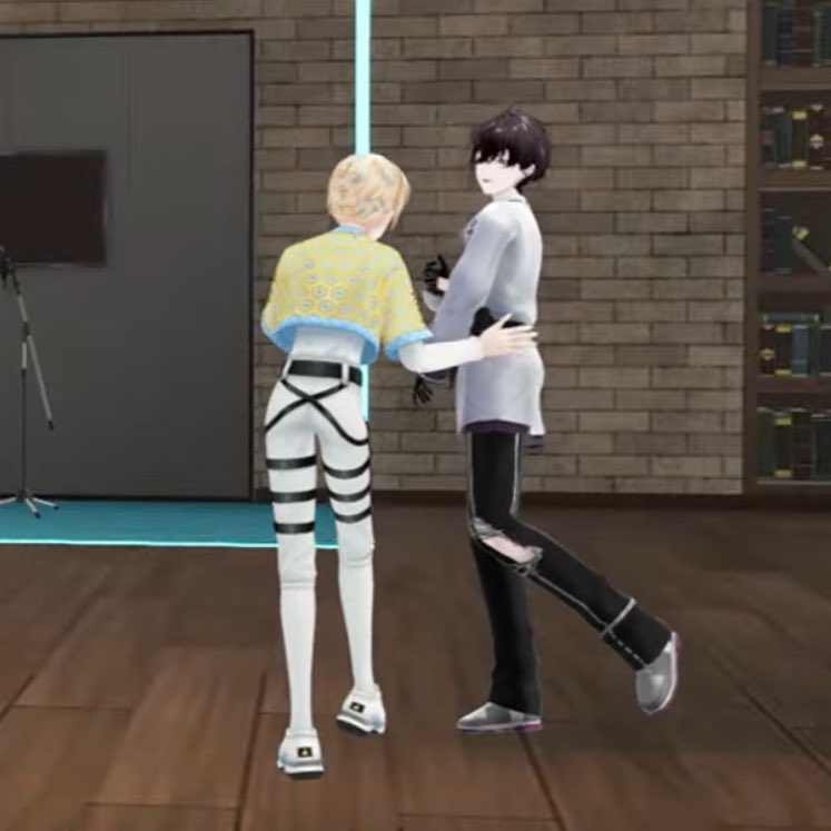 ｻｻﾞﾅﾐ tweet media