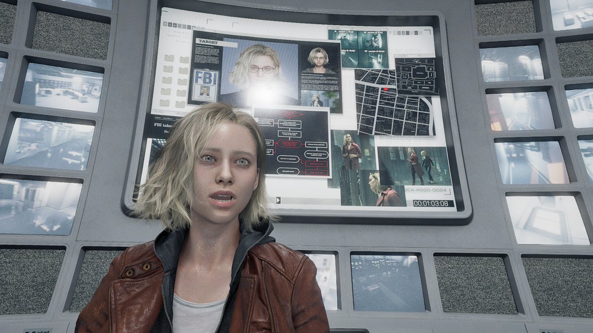 Projekt Parasol tweet media