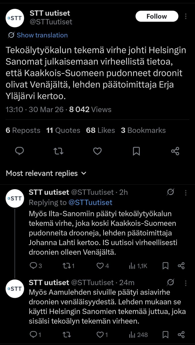 Teme (特米)𝕏|🇫🇮🇨🇳 tweet media