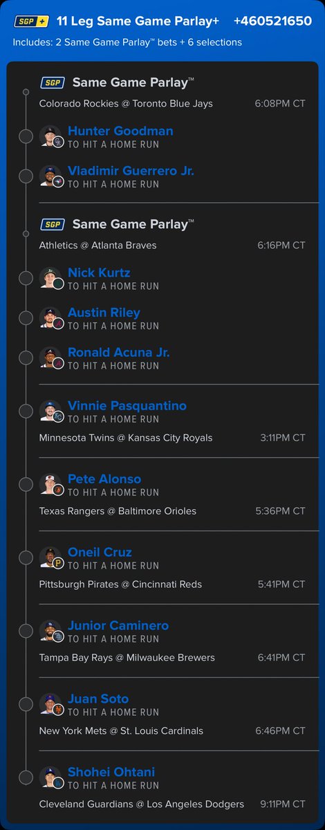 30 CENTS➡️MILLION🤯 <a href="/Playbook/">Playbook</a>