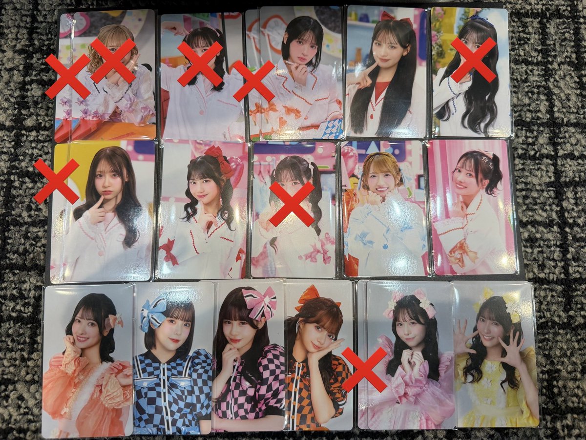 れんじ tweet media