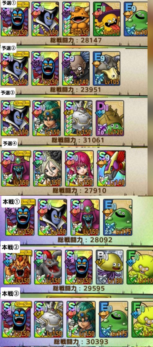 ケンケン tweet media