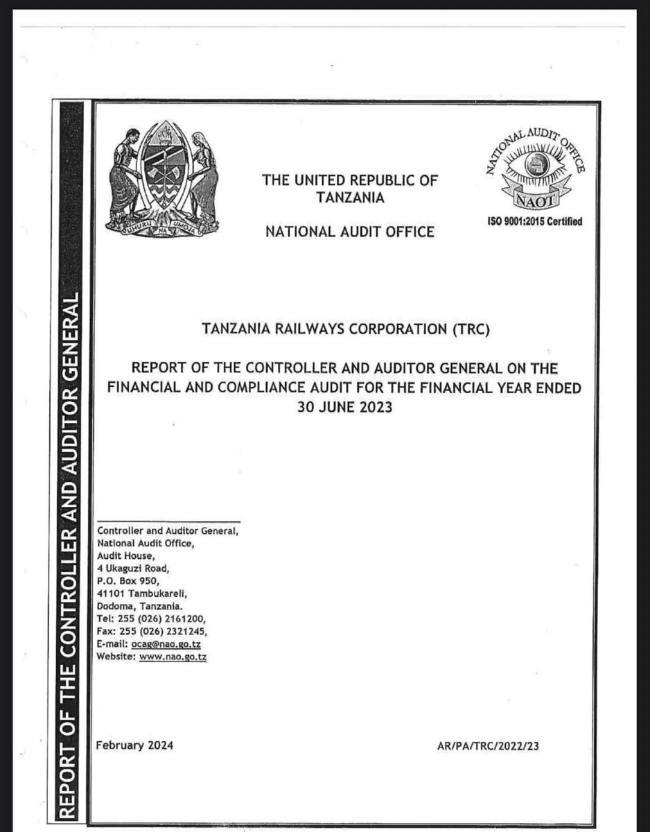 Mwita C. Mwita tweet media