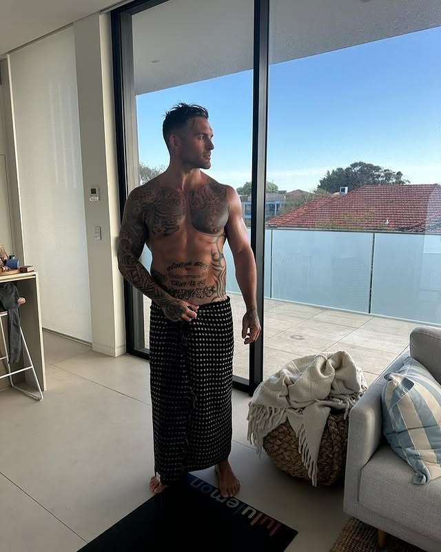 Daniel Conn tweet media