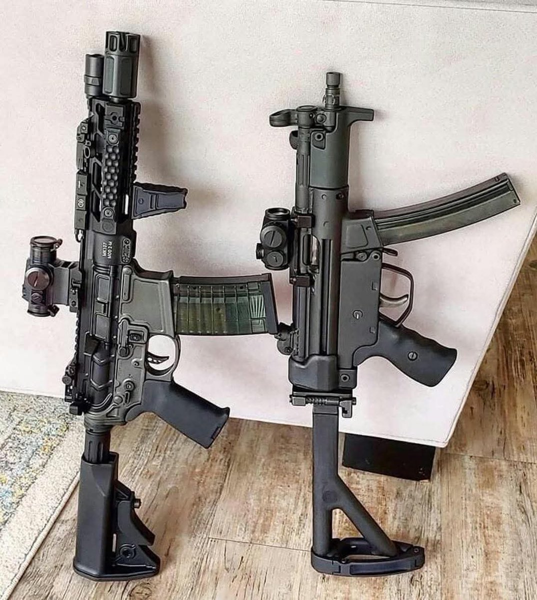 The Gun Enthusiast tweet media