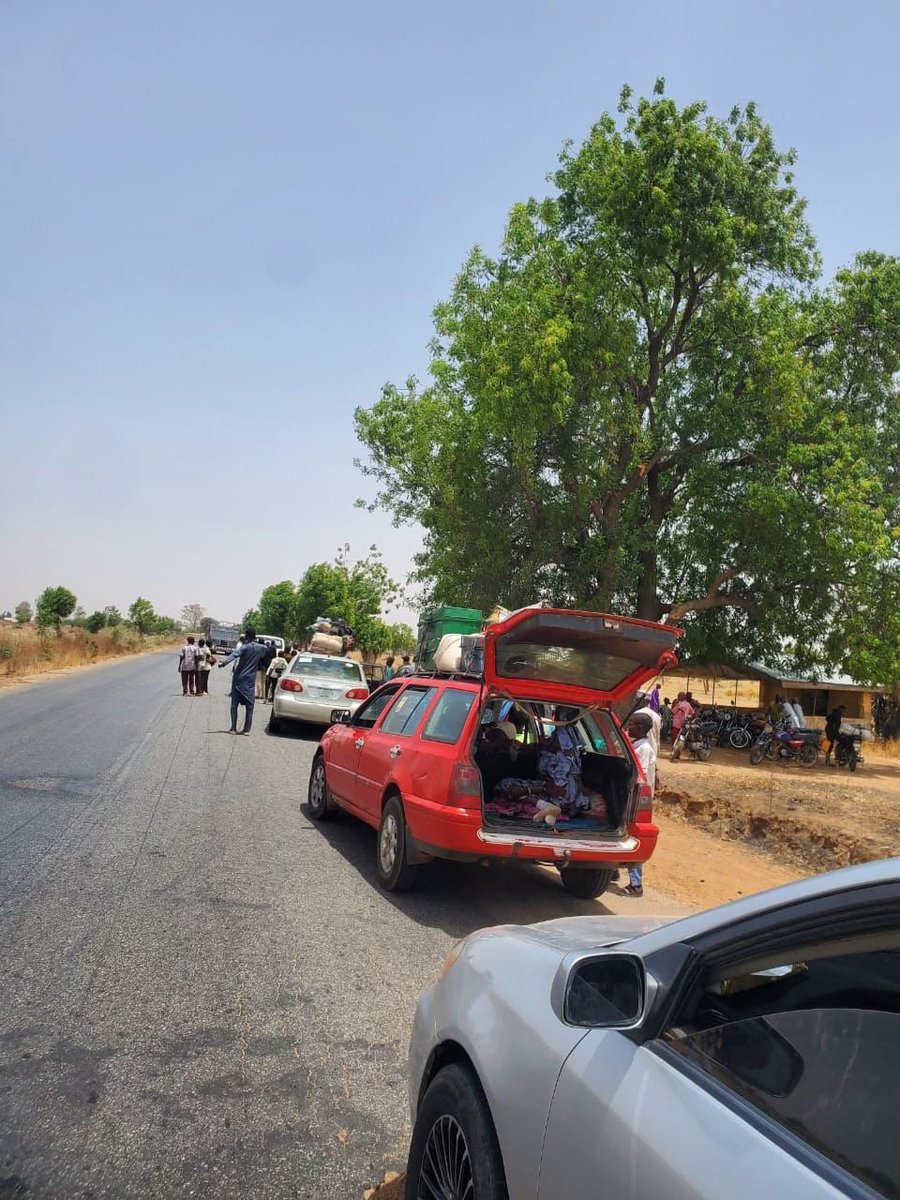 Mobilisingnigerians™ tweet media