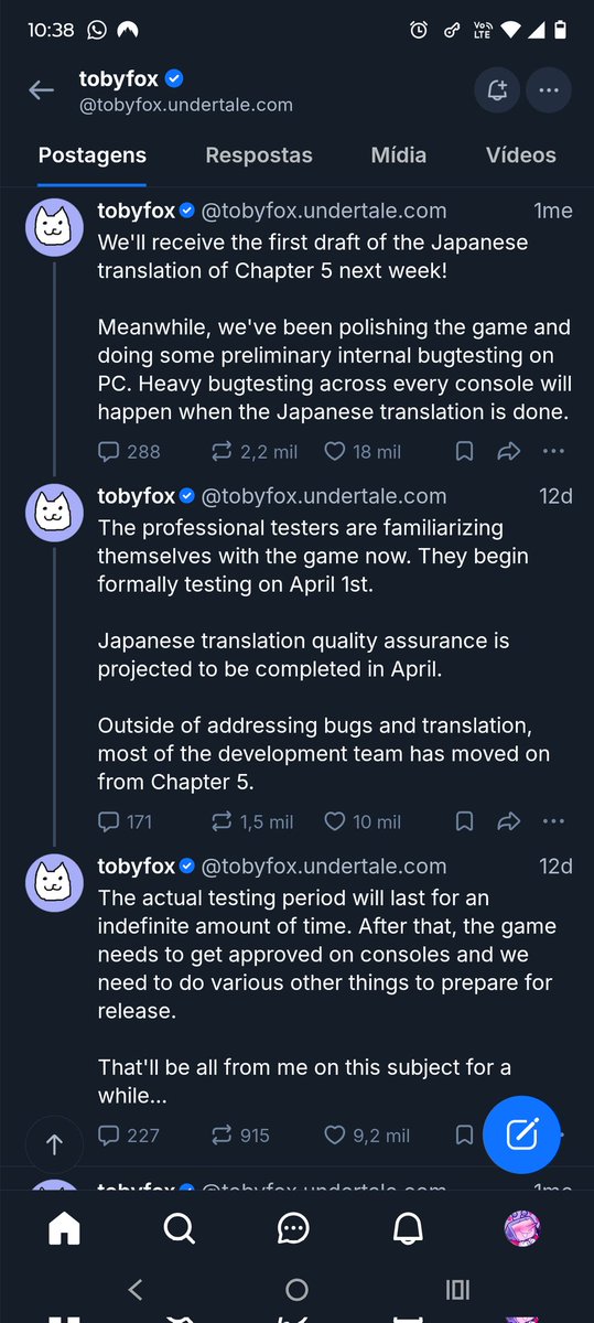 Cérebro derretido ✨TENNA BRAINROT✨ tweet media