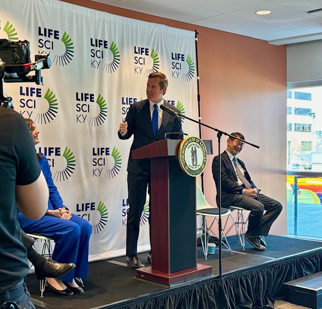 Kentucky Department for Local Government tweet media