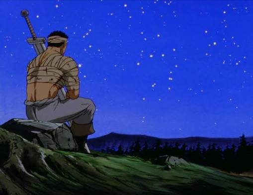 Connmang (Castlevania arc) tweet media