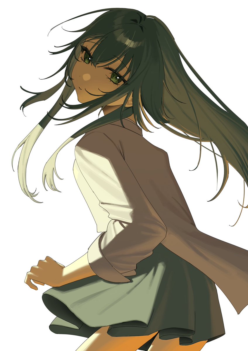 キリンの阿修羅 tweet media