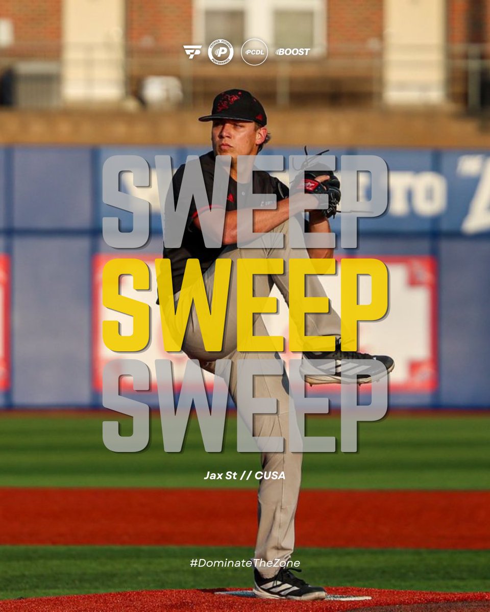 Premier Pitching and Performance tweet media