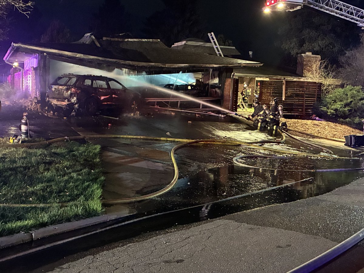 Denver Fire Department tweet media