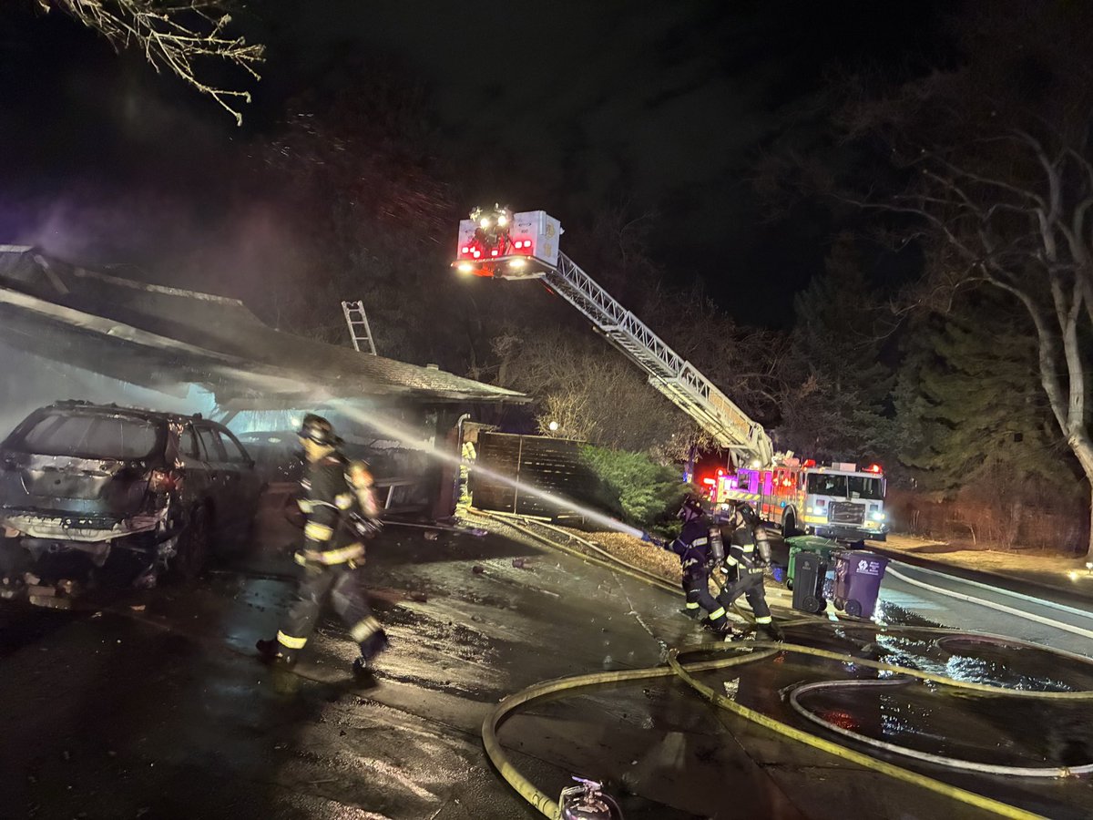 Denver Fire Department tweet media