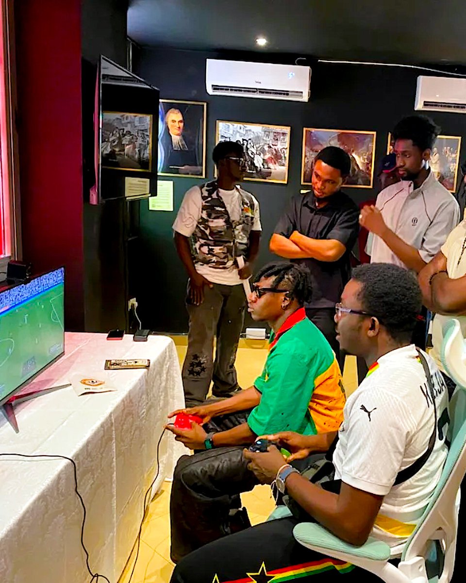 VGA ESPORTS tweet media