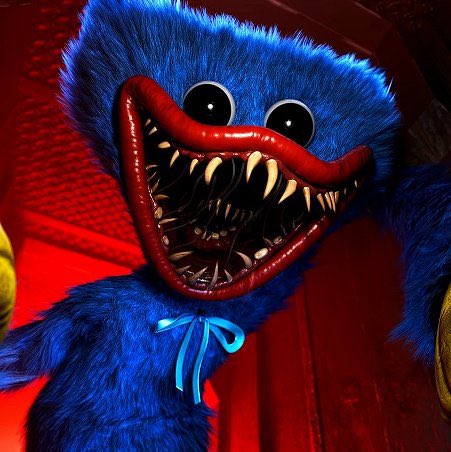 Portal do Medo tweet media