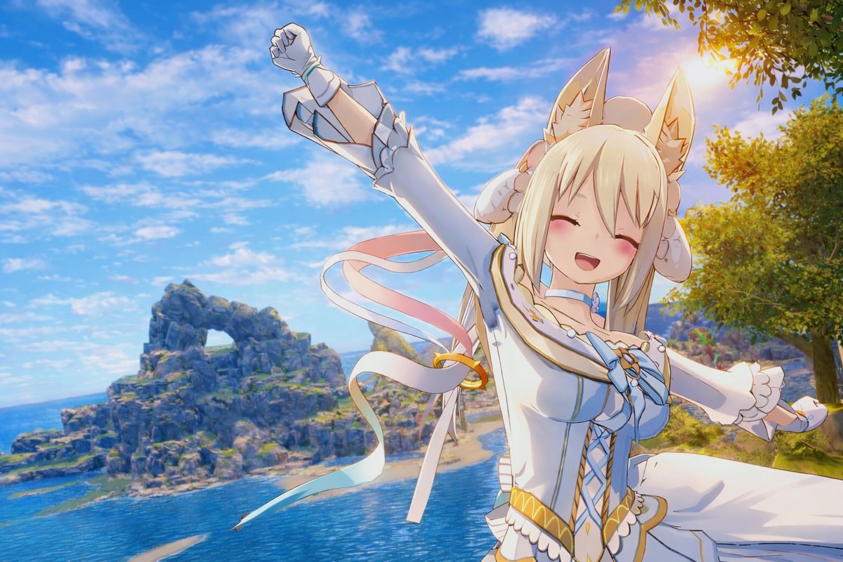 シャーネ tweet media