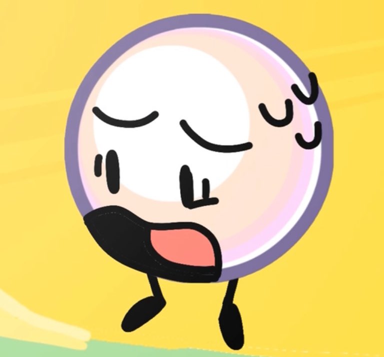 Object Cringe Updates tweet media