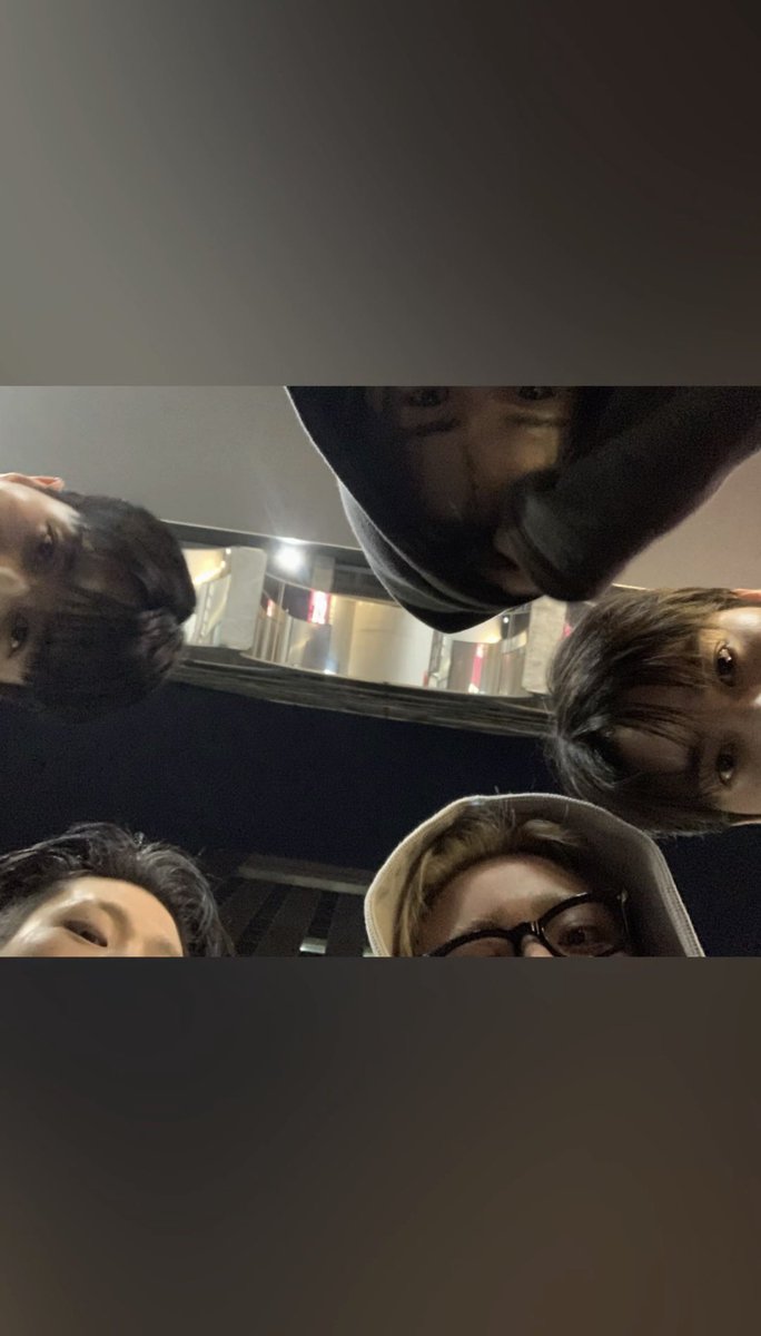 WHIB JAPAN tweet media