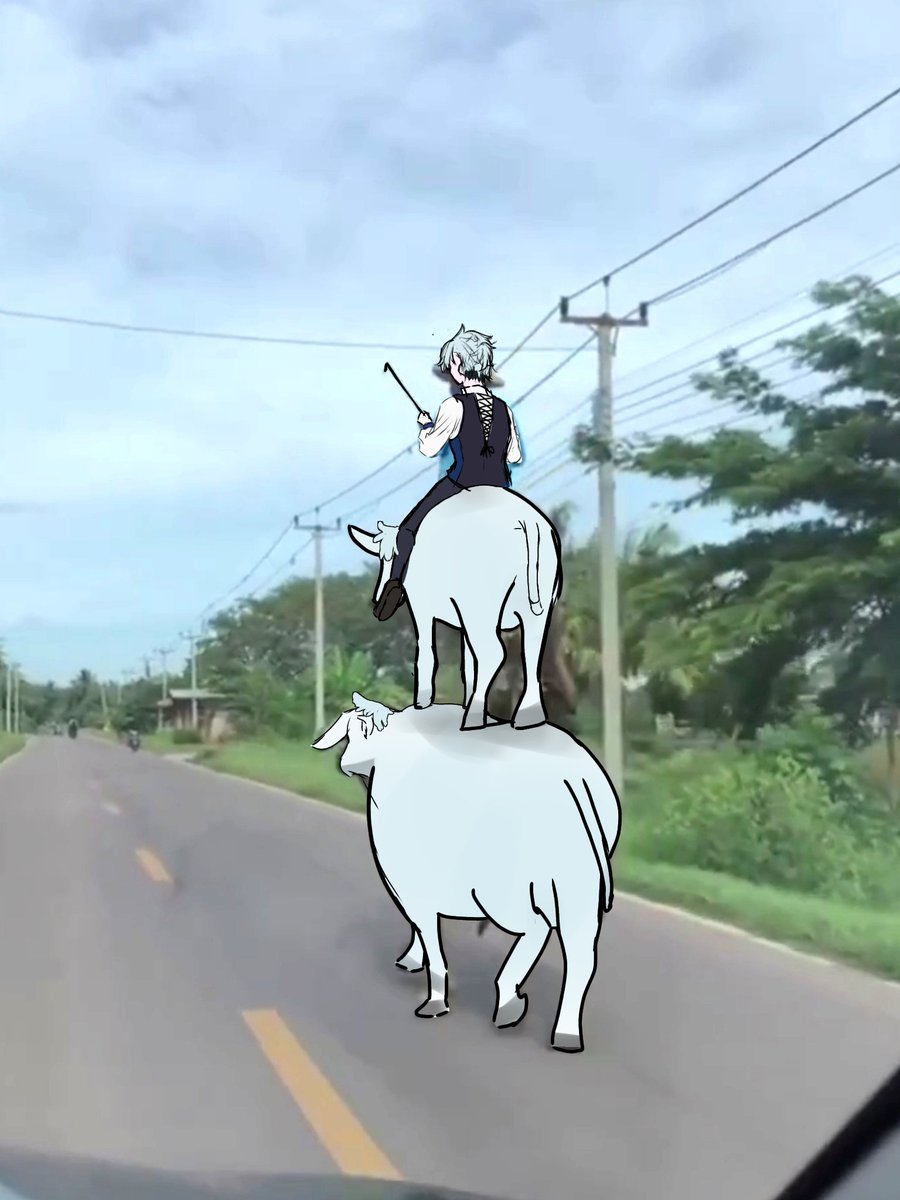 NuNaAs_NakulAgen tweet media