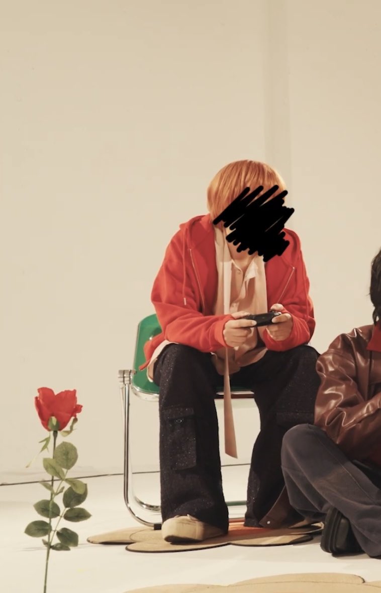 デウン tweet media