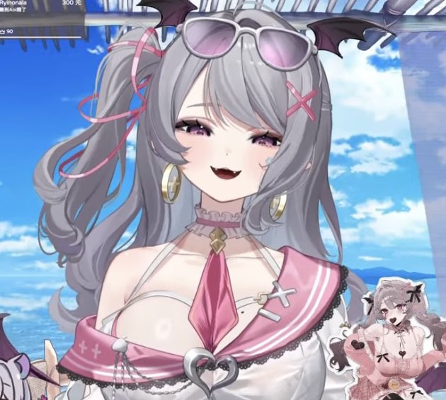 一隻ㄩㄐ. tweet media