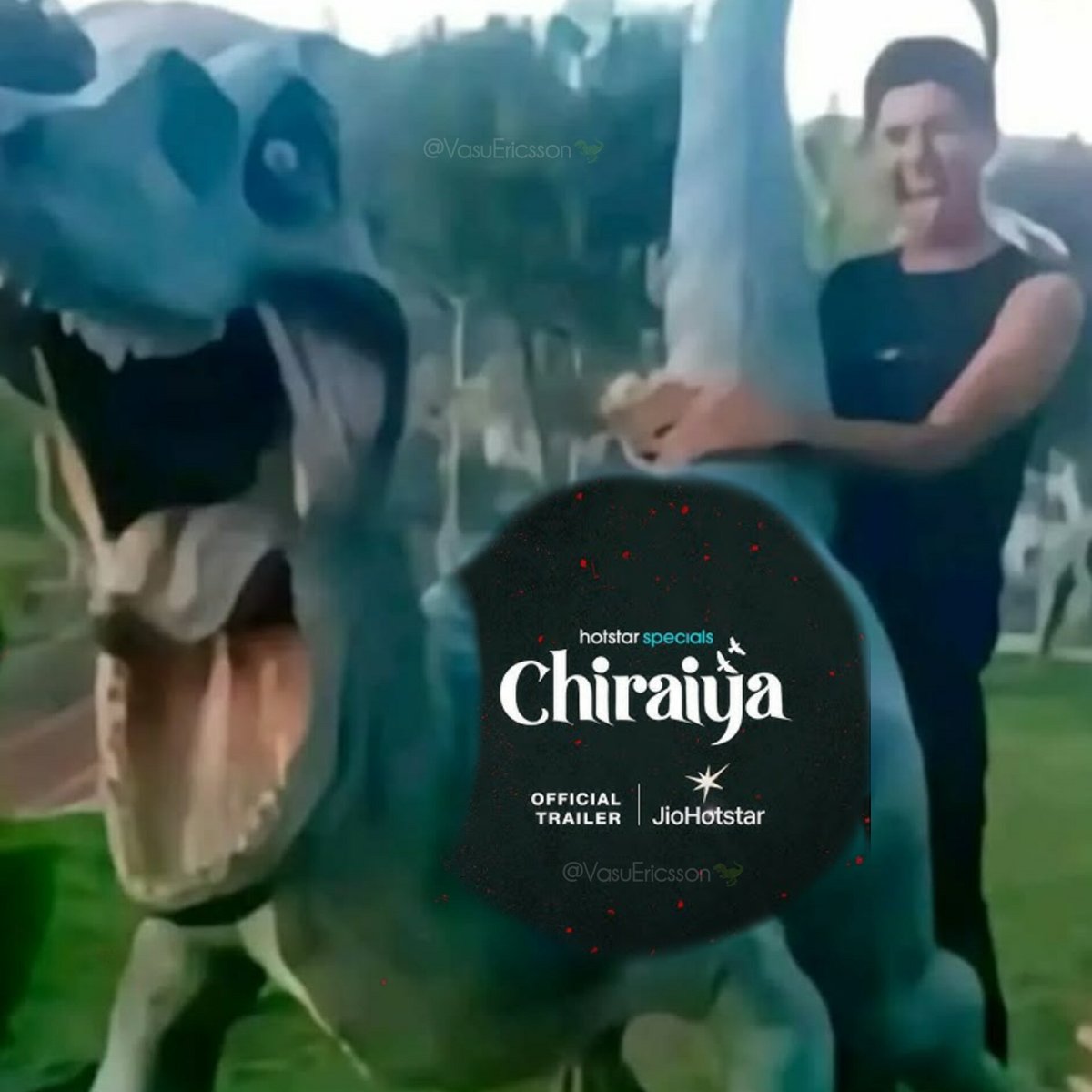 Debjyoti Chakraborty ( Indian 🇮🇳, Hindu 🕉️) tweet media