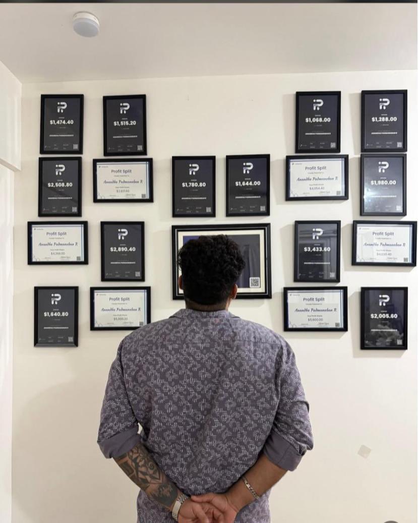 Wealth 📈💯 tweet media