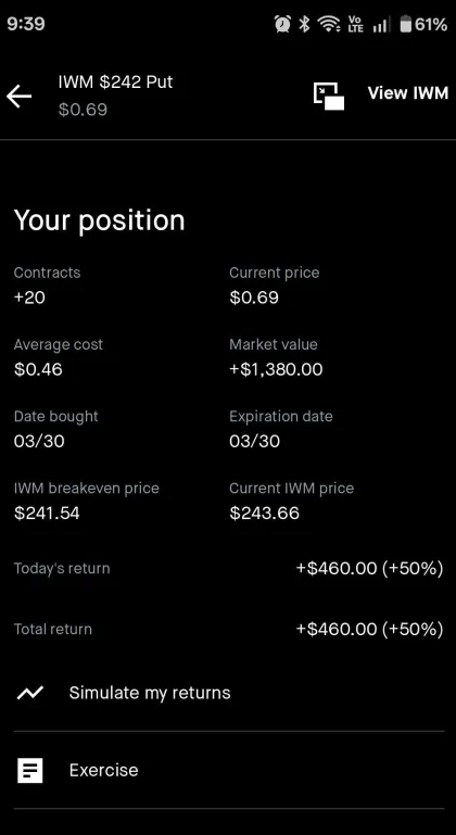 SmarTrader tweet media